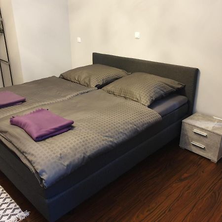 Appartement Schepper'S Trier Luaran gambar
