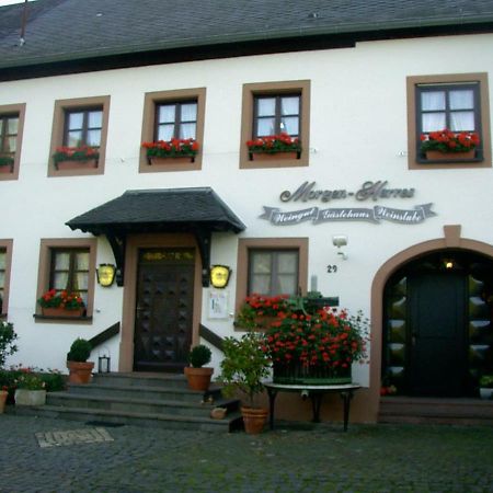 Appartement Schepper'S Trier Luaran gambar