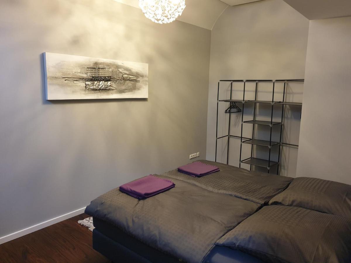 Appartement Schepper'S Trier Luaran gambar