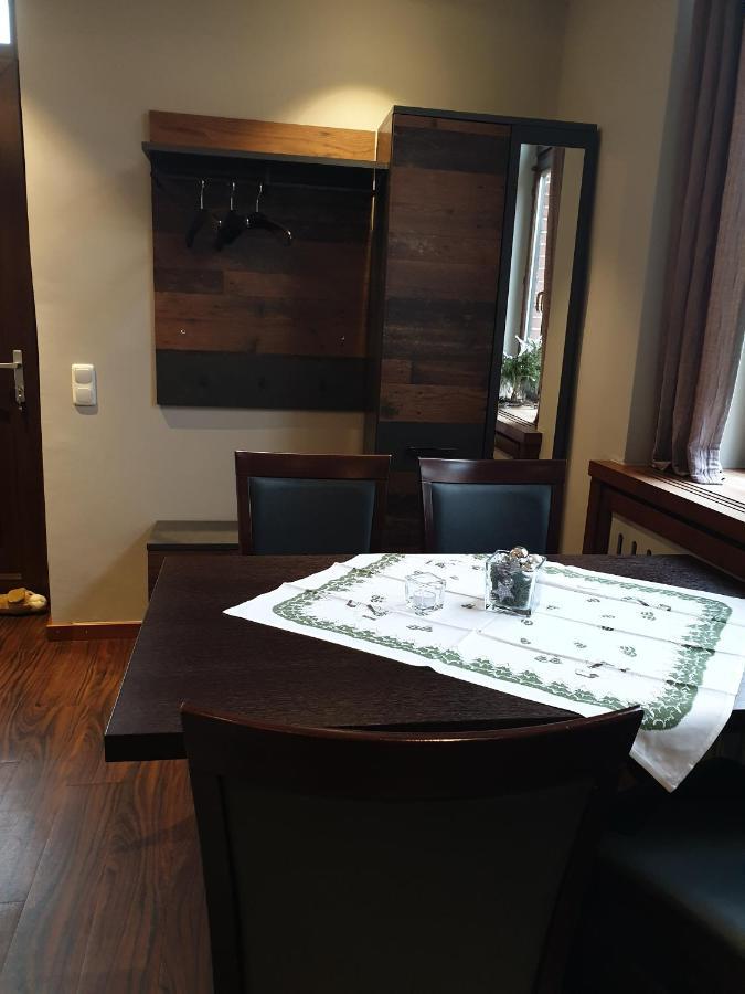 Appartement Schepper'S Trier Luaran gambar