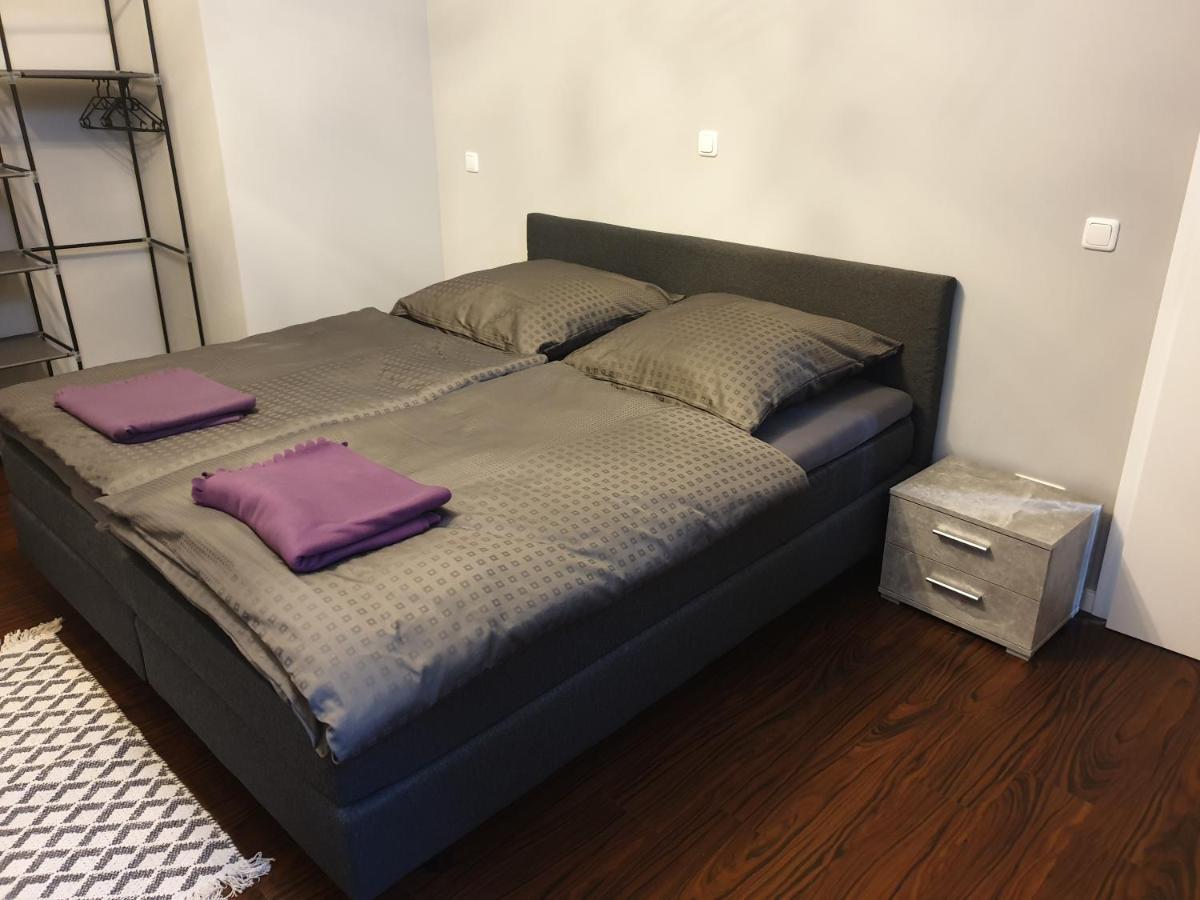 Appartement Schepper'S Trier Luaran gambar