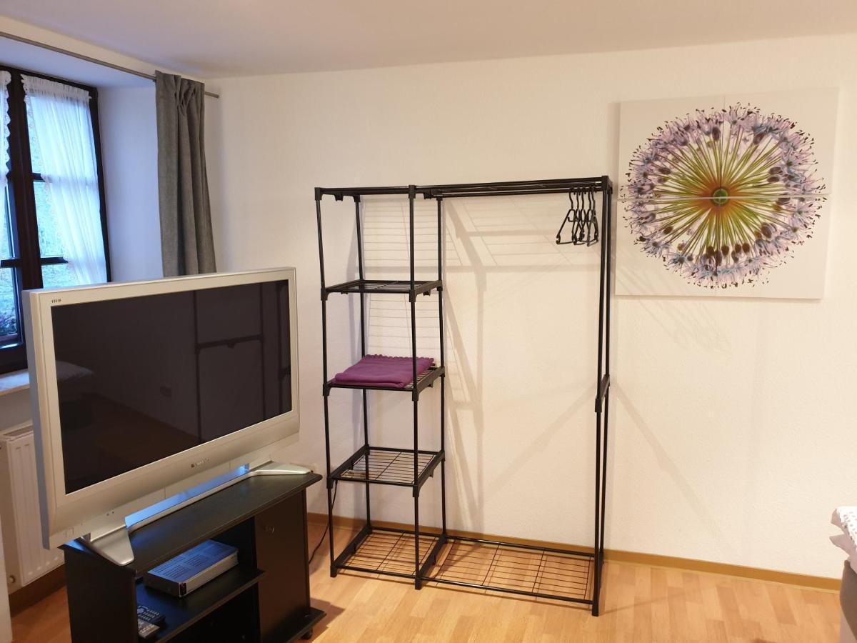 Appartement Schepper'S Trier Luaran gambar