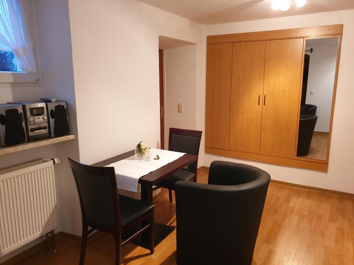 Appartement Schepper'S Trier Luaran gambar