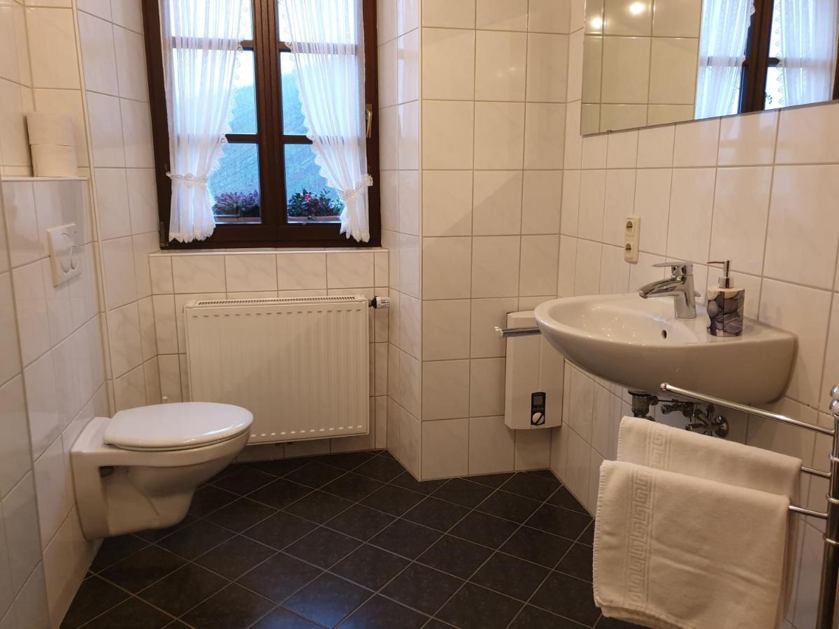 Appartement Schepper'S Trier Luaran gambar