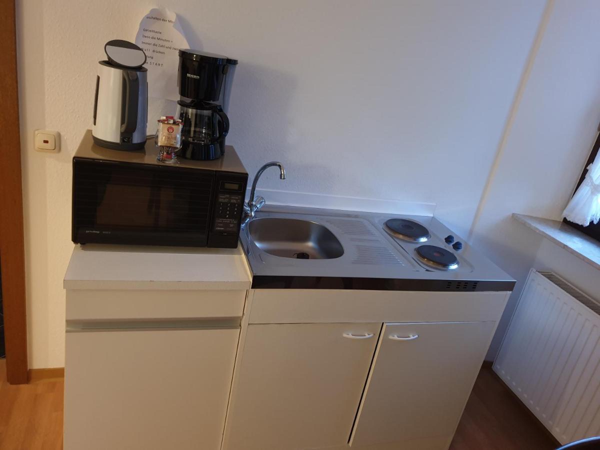 Appartement Schepper'S Trier Luaran gambar