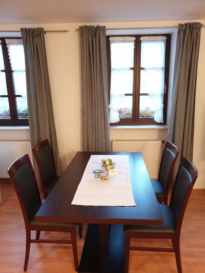 Appartement Schepper'S Trier Luaran gambar