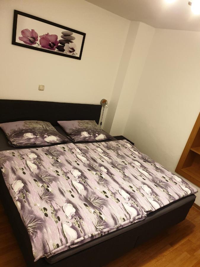 Appartement Schepper'S Trier Luaran gambar