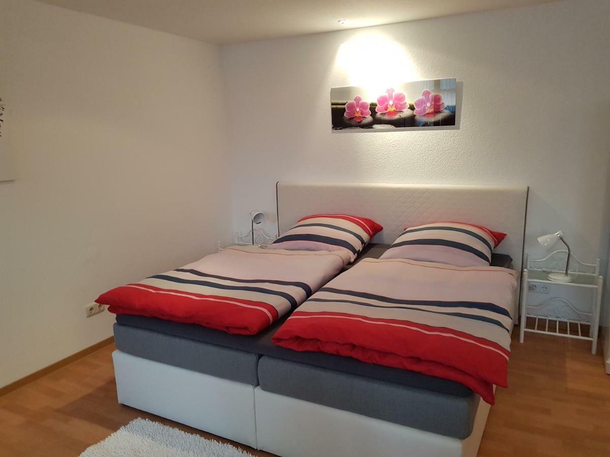 Appartement Schepper'S Trier Luaran gambar