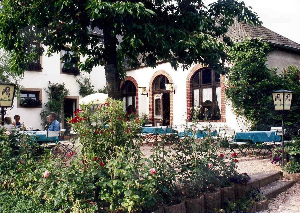 Appartement Schepper'S Trier Luaran gambar