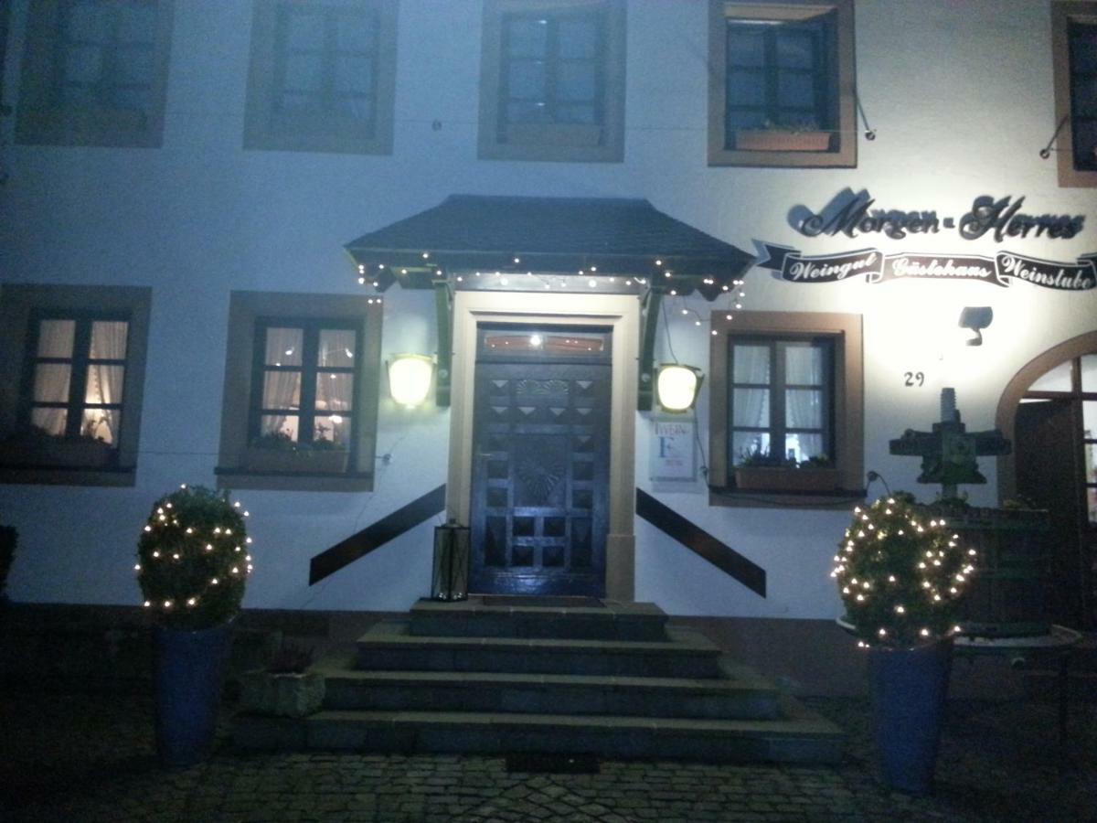 Appartement Schepper'S Trier Luaran gambar