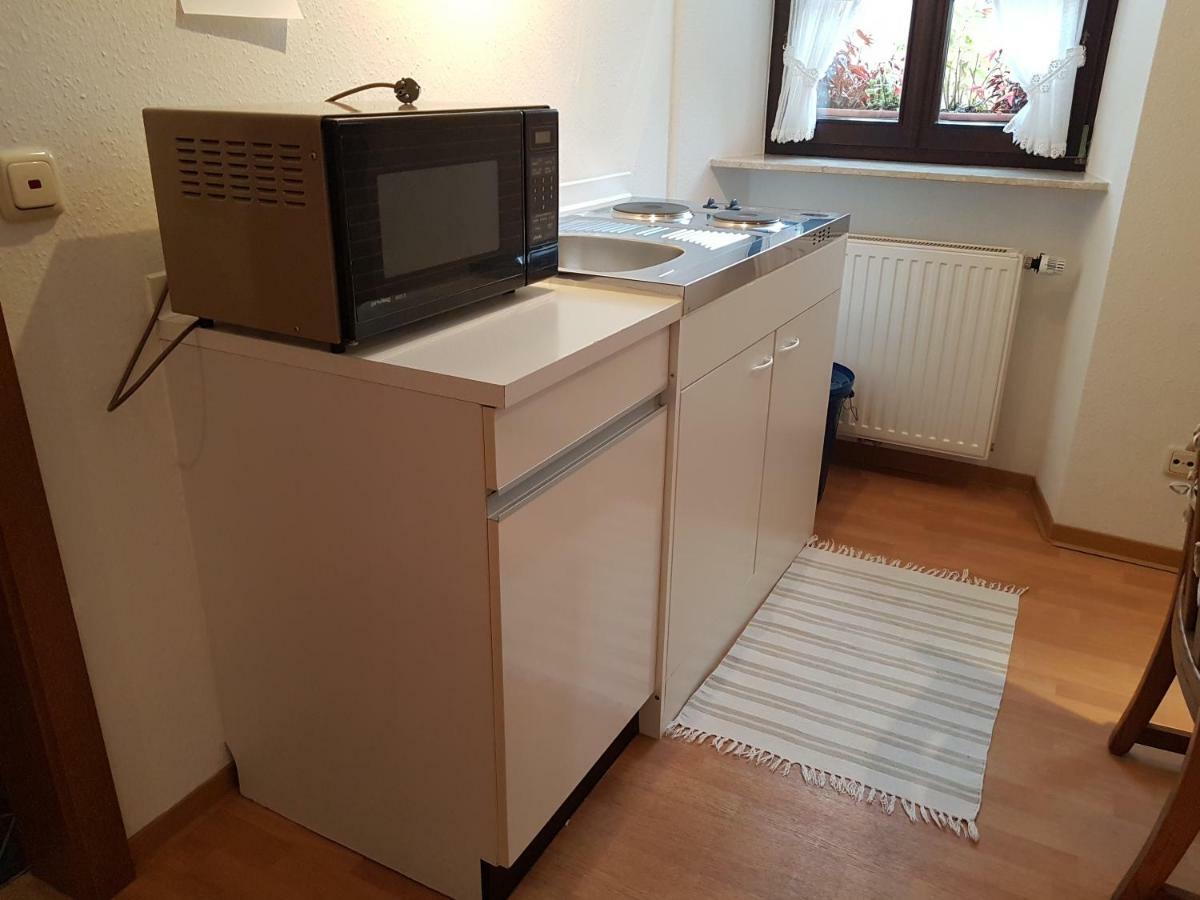 Appartement Schepper'S Trier Luaran gambar