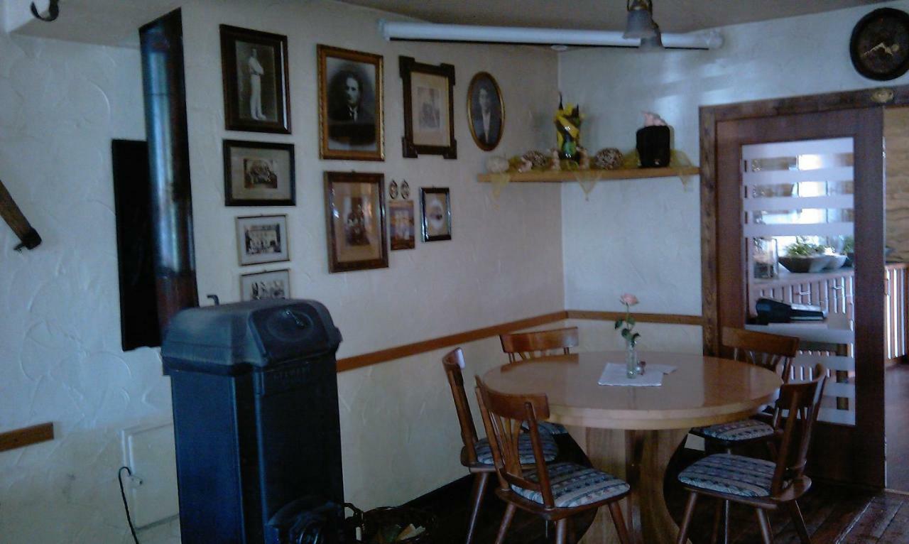 Appartement Schepper'S Trier Luaran gambar