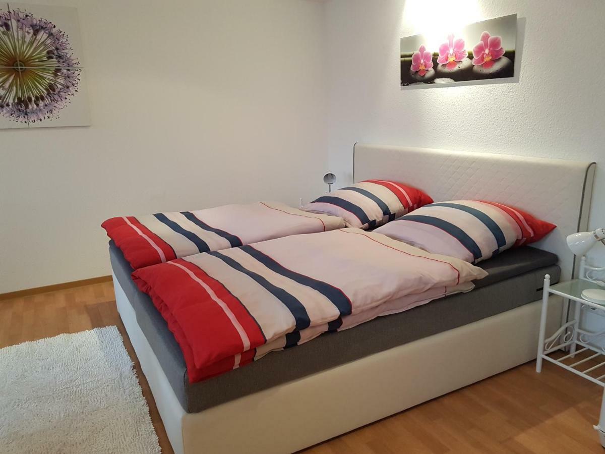 Appartement Schepper'S Trier Luaran gambar