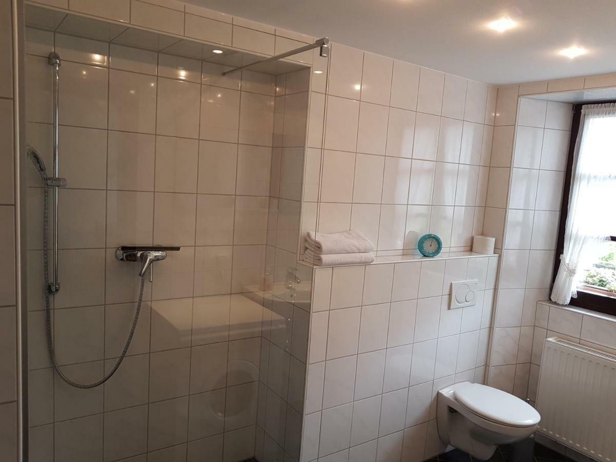 Appartement Schepper'S Trier Luaran gambar