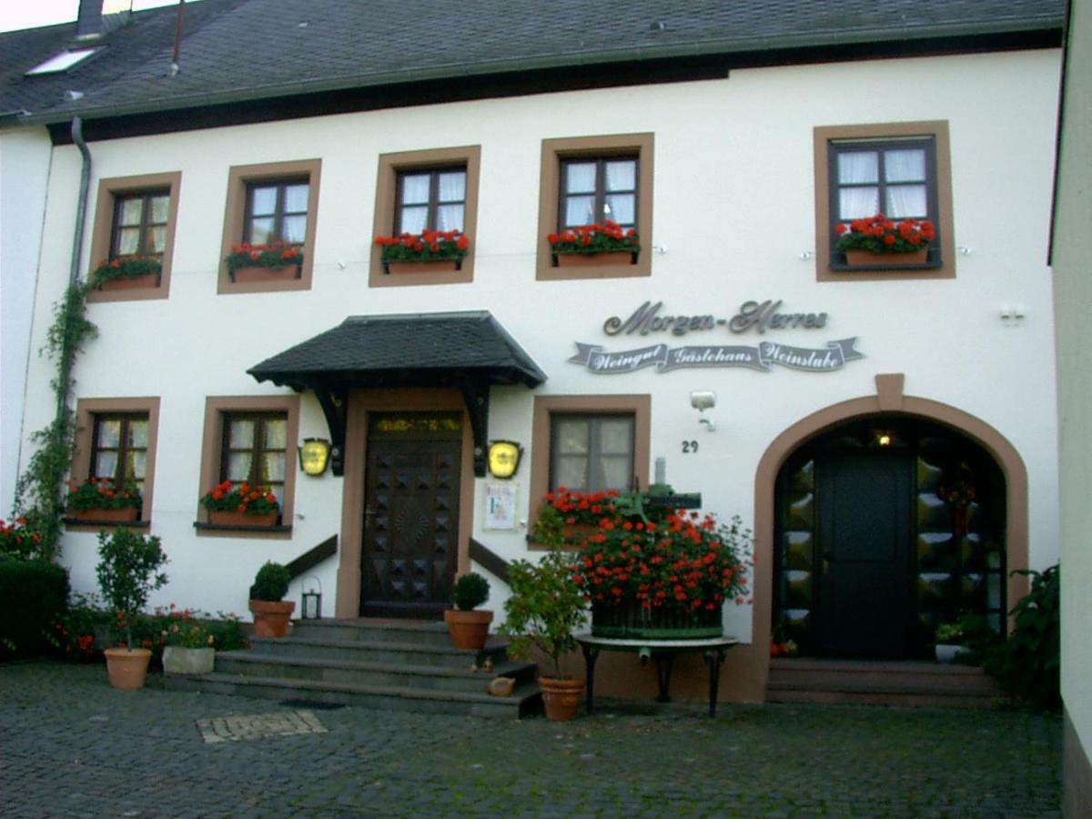 Appartement Schepper'S Trier Luaran gambar