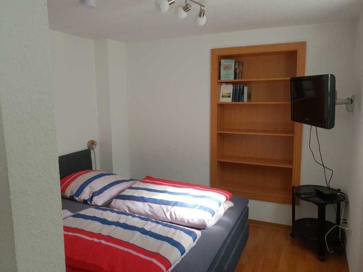 Appartement Schepper'S Trier Luaran gambar
