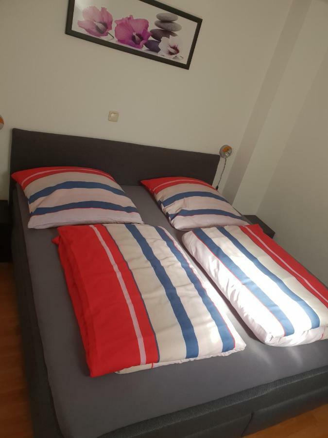 Appartement Schepper'S Trier Luaran gambar
