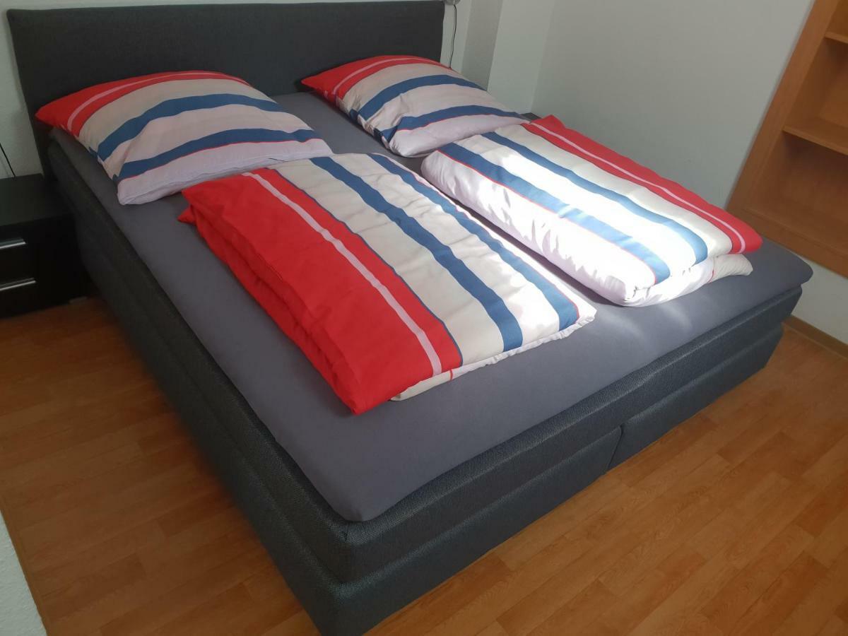 Appartement Schepper'S Trier Luaran gambar